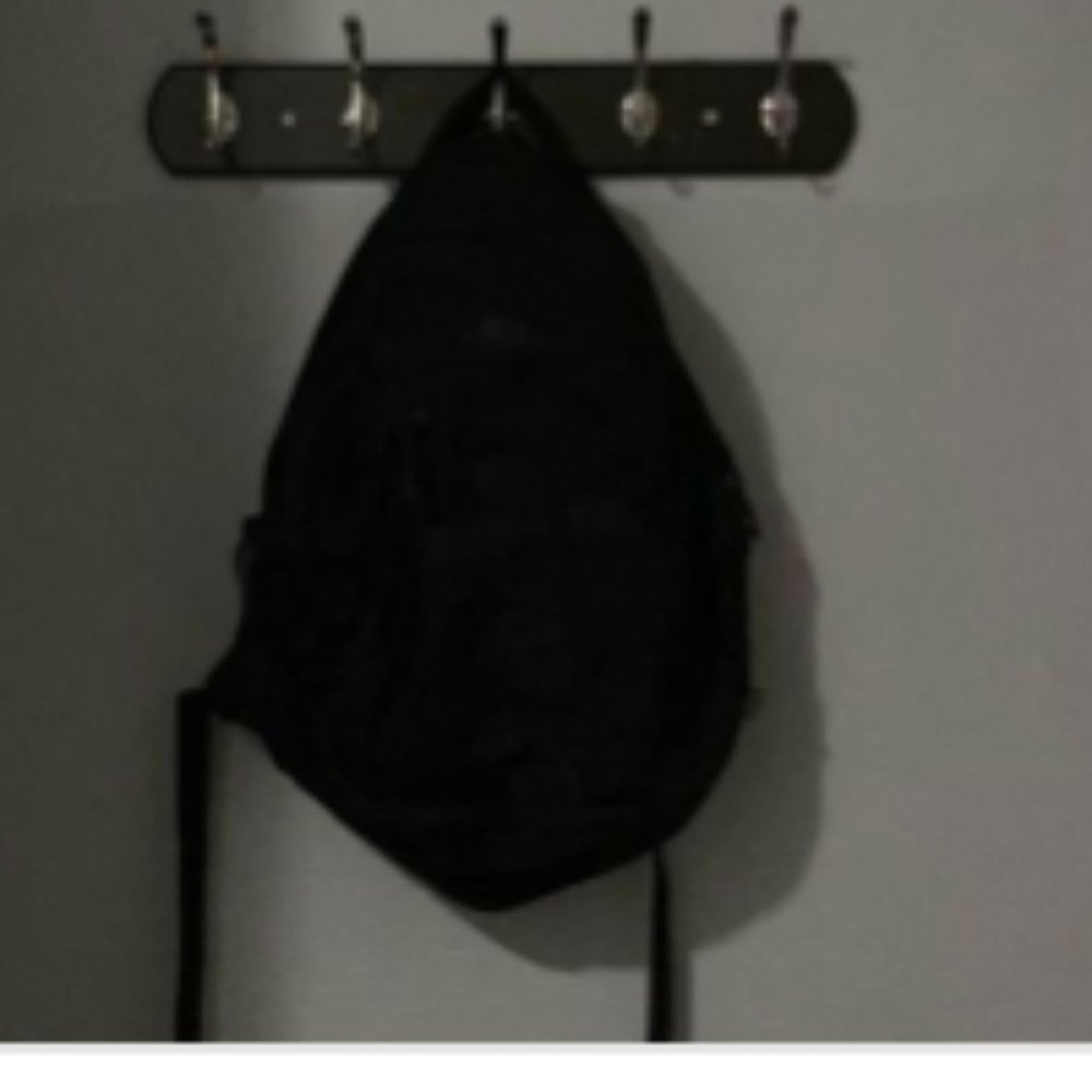 backpack